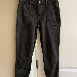 Level 99 camo cargo utility pants